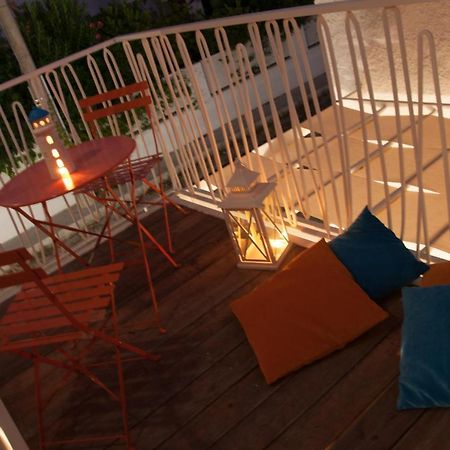 Torre Chianca Gma Tourism Villa Porto Cesareo Dış mekan fotoğraf