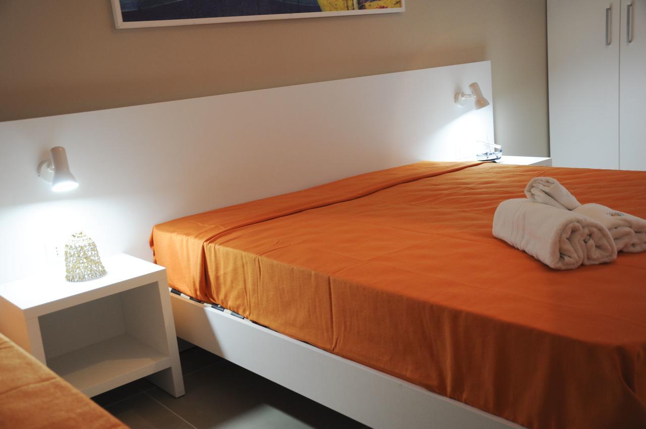 Torre Chianca Gma Tourism Villa Porto Cesareo Dış mekan fotoğraf