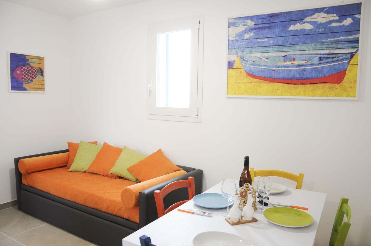 Torre Chianca Gma Tourism Villa Porto Cesareo Dış mekan fotoğraf