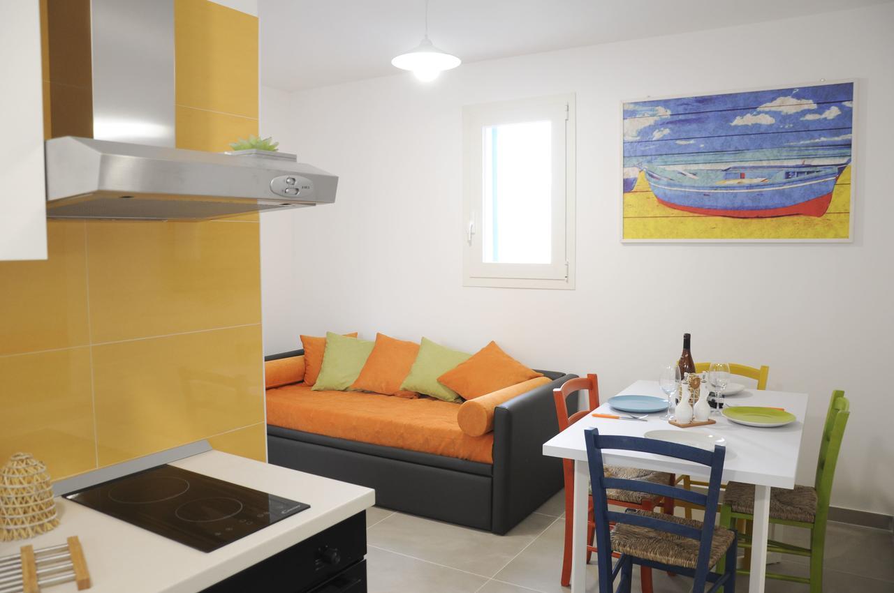 Torre Chianca Gma Tourism Villa Porto Cesareo Dış mekan fotoğraf