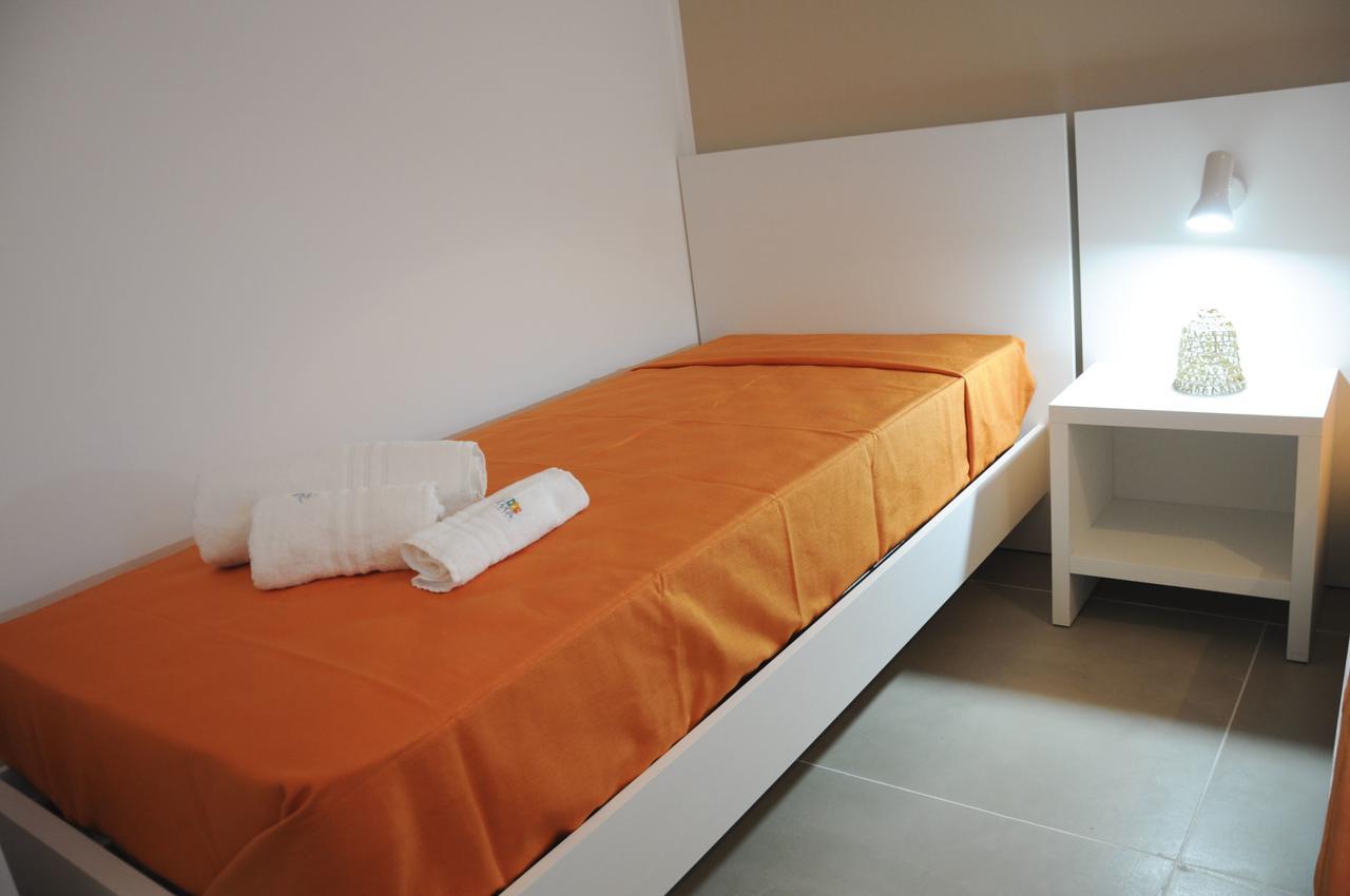 Torre Chianca Gma Tourism Villa Porto Cesareo Dış mekan fotoğraf