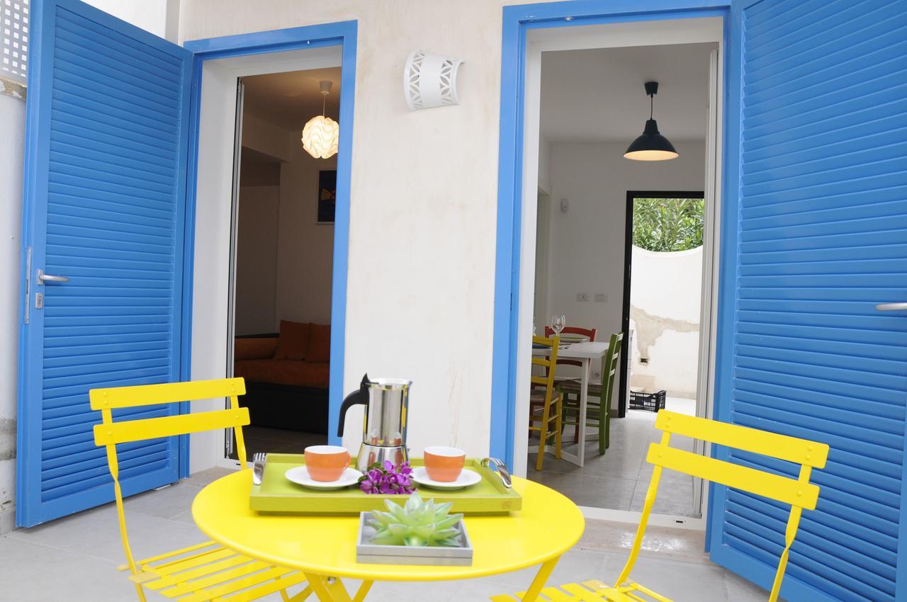 Torre Chianca Gma Tourism Villa Porto Cesareo Dış mekan fotoğraf