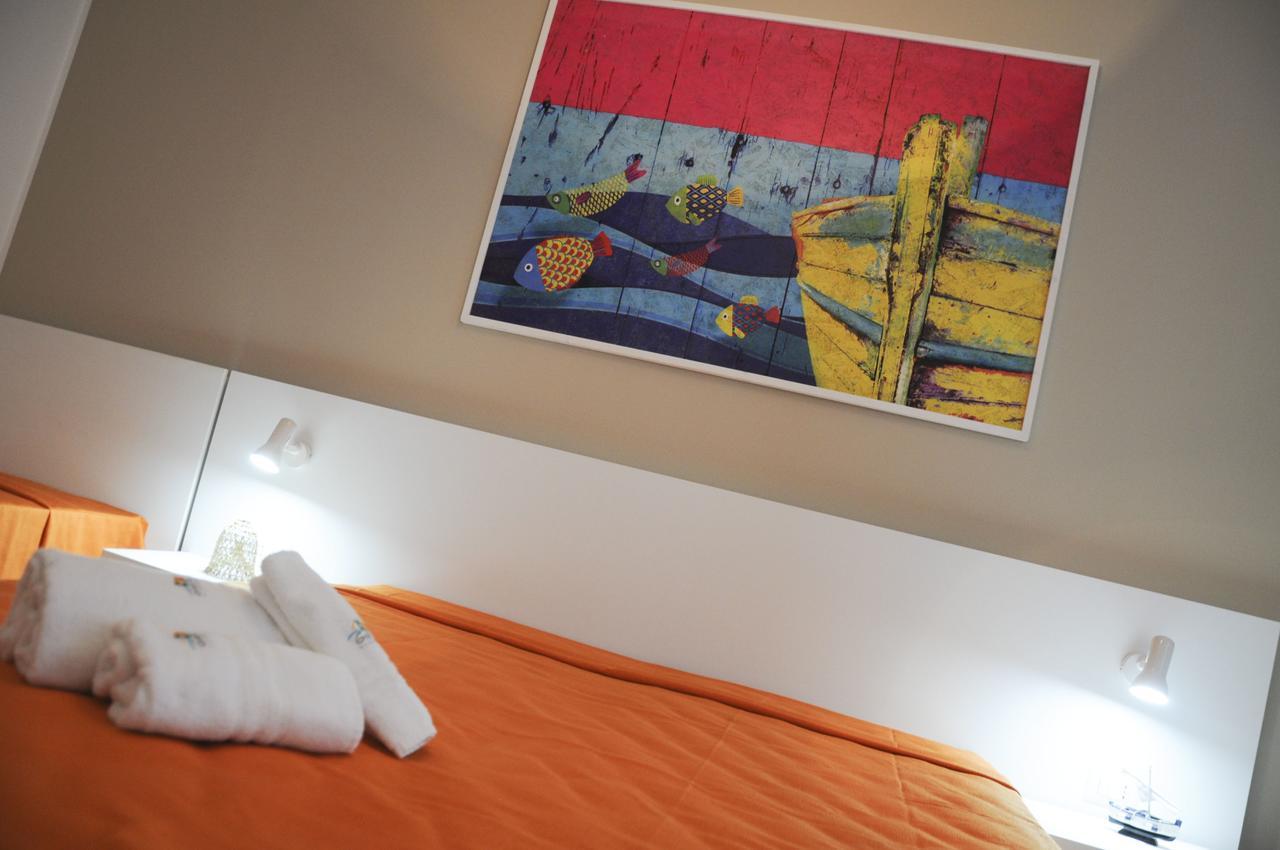 Torre Chianca Gma Tourism Villa Porto Cesareo Dış mekan fotoğraf