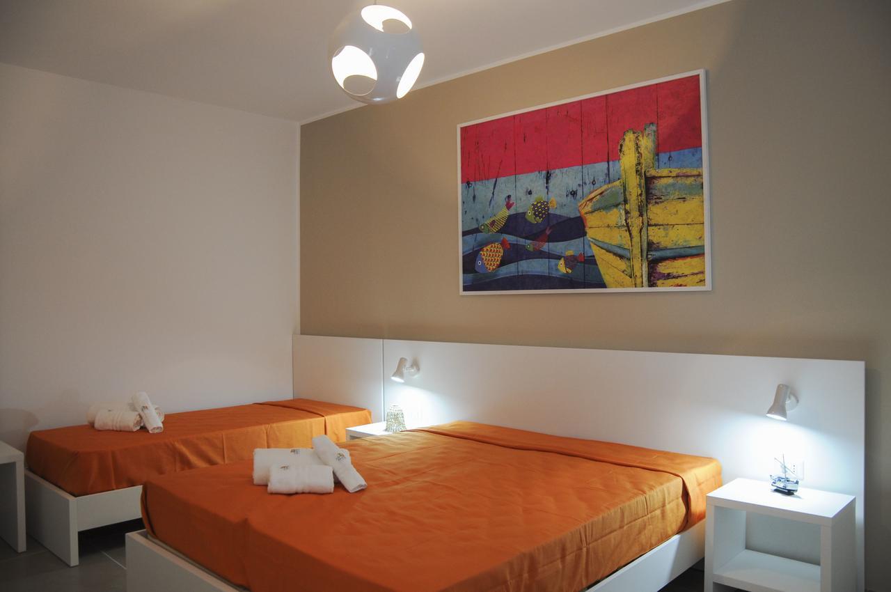 Torre Chianca Gma Tourism Villa Porto Cesareo Dış mekan fotoğraf