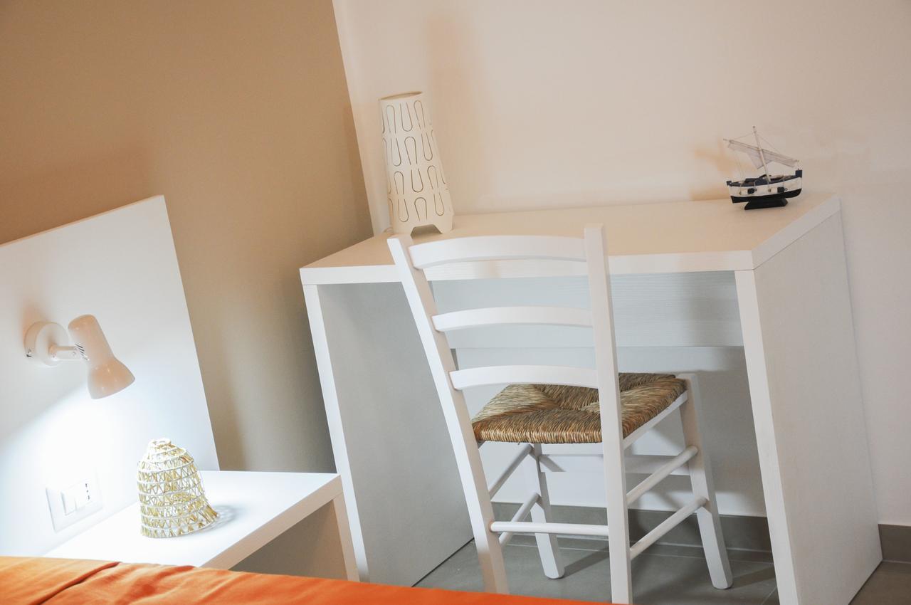 Torre Chianca Gma Tourism Villa Porto Cesareo Dış mekan fotoğraf