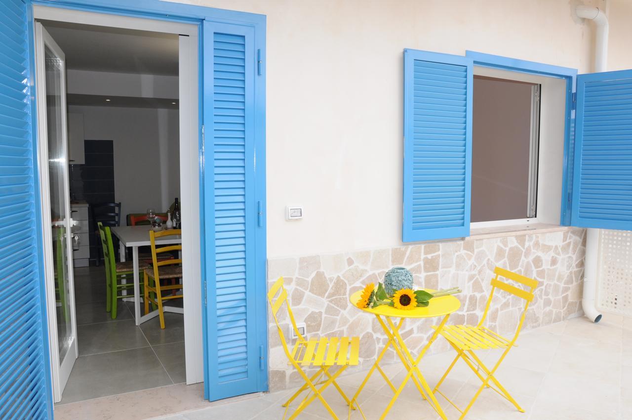 Torre Chianca Gma Tourism Villa Porto Cesareo Dış mekan fotoğraf