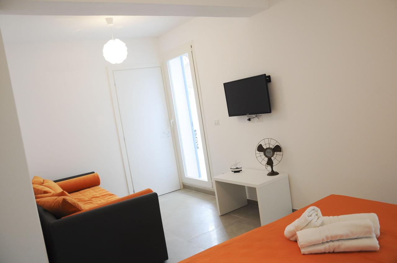 Torre Chianca Gma Tourism Villa Porto Cesareo Dış mekan fotoğraf