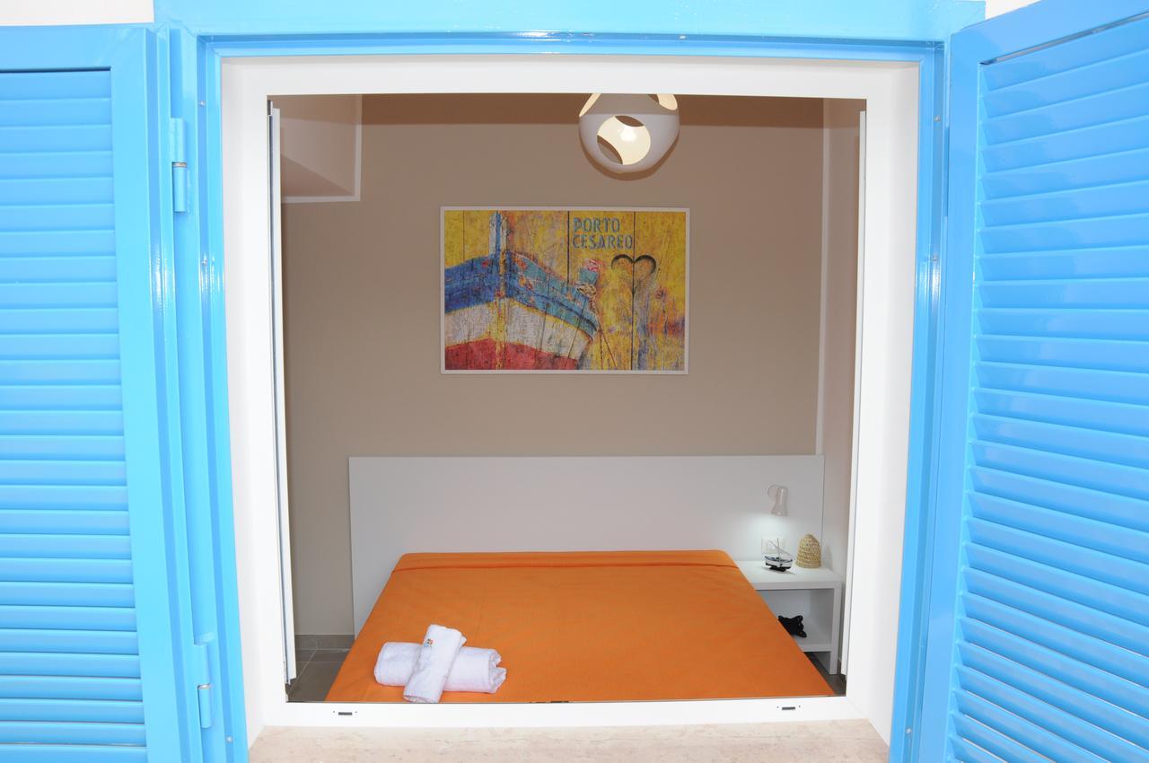 Torre Chianca Gma Tourism Villa Porto Cesareo Dış mekan fotoğraf