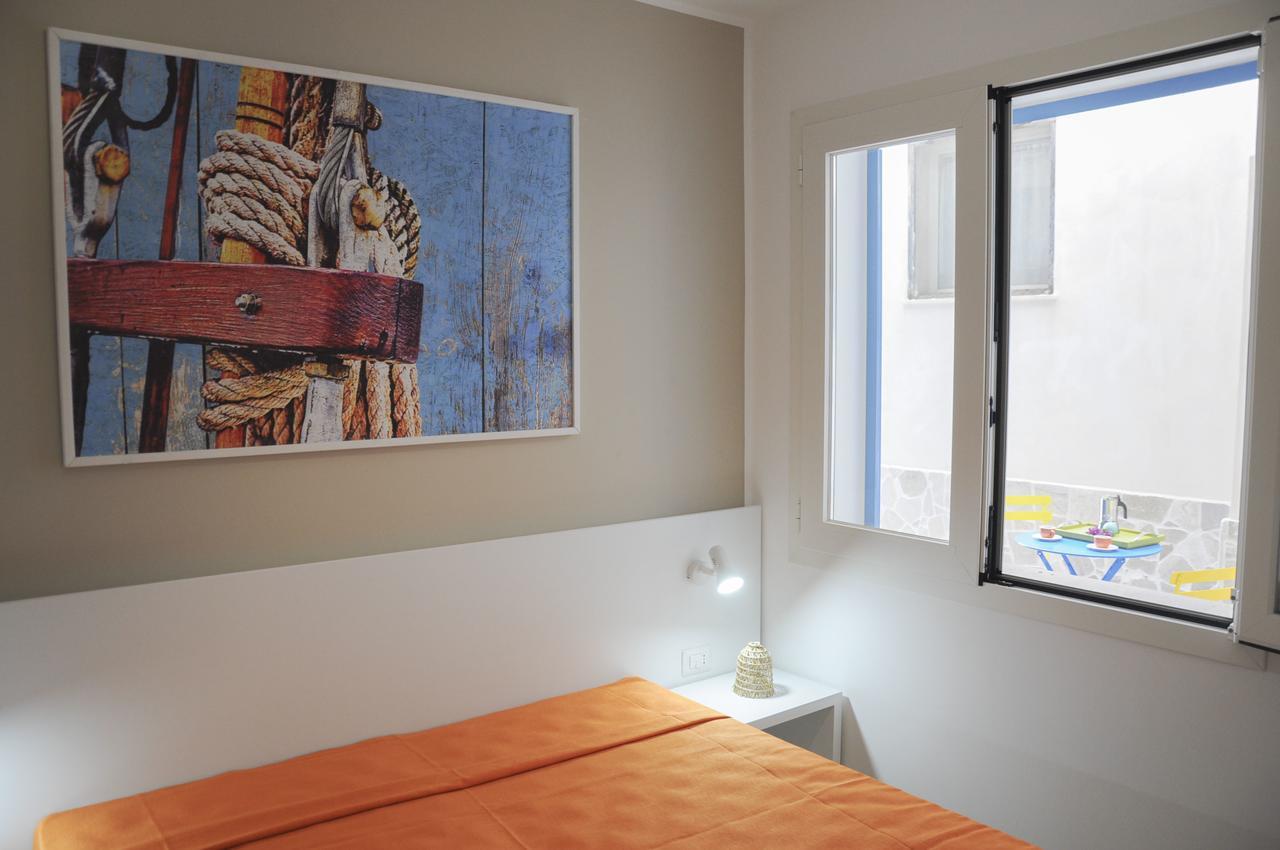 Torre Chianca Gma Tourism Villa Porto Cesareo Dış mekan fotoğraf