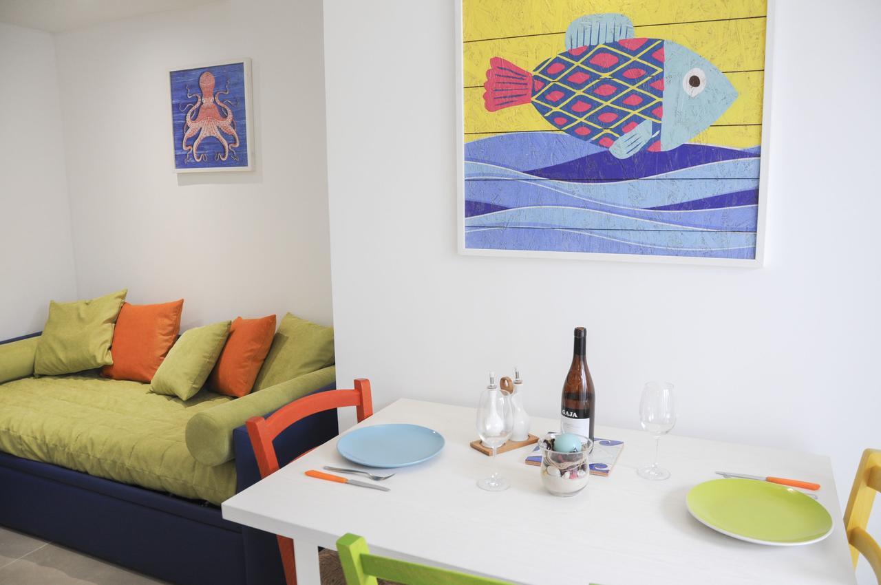 Torre Chianca Gma Tourism Villa Porto Cesareo Dış mekan fotoğraf