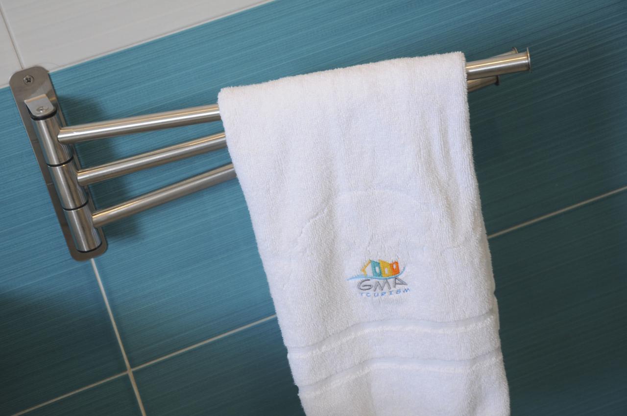 Torre Chianca Gma Tourism Villa Porto Cesareo Dış mekan fotoğraf