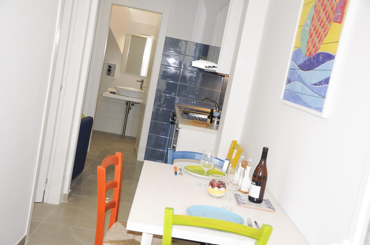 Torre Chianca Gma Tourism Villa Porto Cesareo Dış mekan fotoğraf