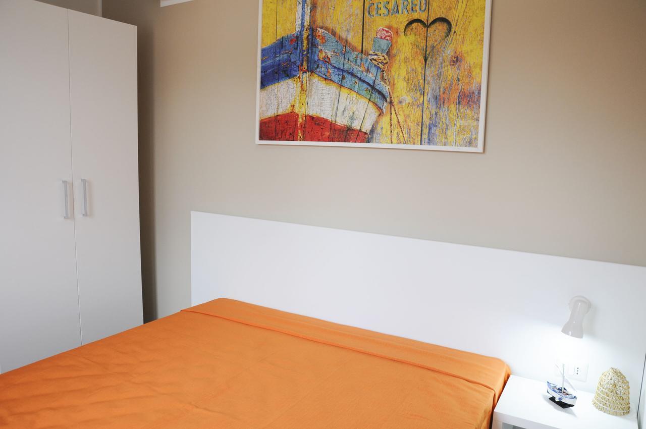 Torre Chianca Gma Tourism Villa Porto Cesareo Dış mekan fotoğraf