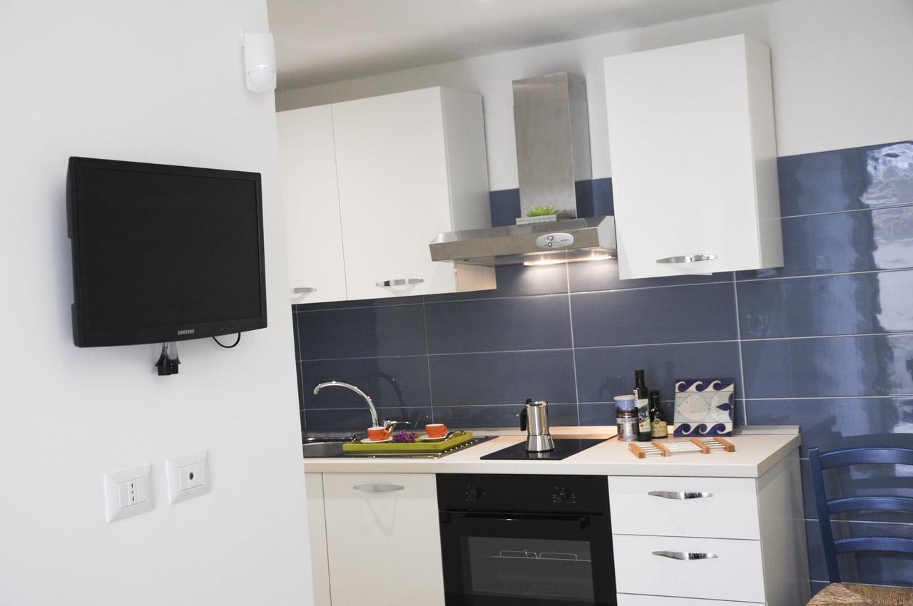 Torre Chianca Gma Tourism Villa Porto Cesareo Dış mekan fotoğraf