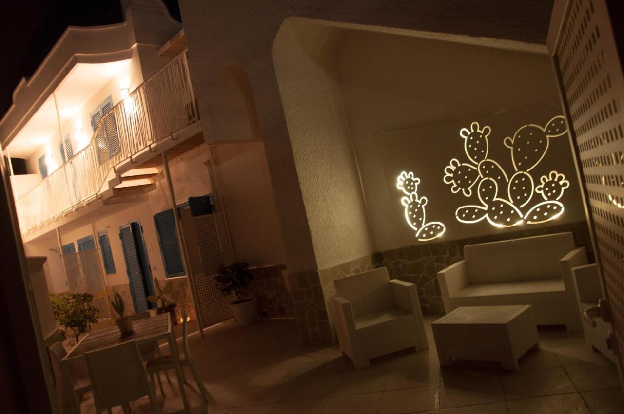 Torre Chianca Gma Tourism Villa Porto Cesareo Dış mekan fotoğraf