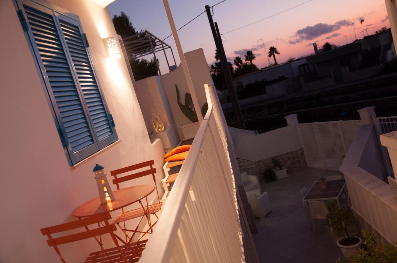 Torre Chianca Gma Tourism Villa Porto Cesareo Dış mekan fotoğraf