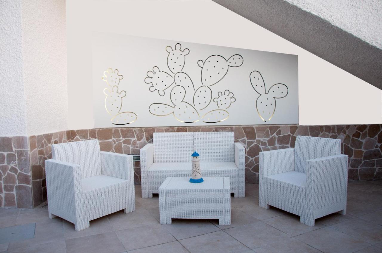 Torre Chianca Gma Tourism Villa Porto Cesareo Dış mekan fotoğraf