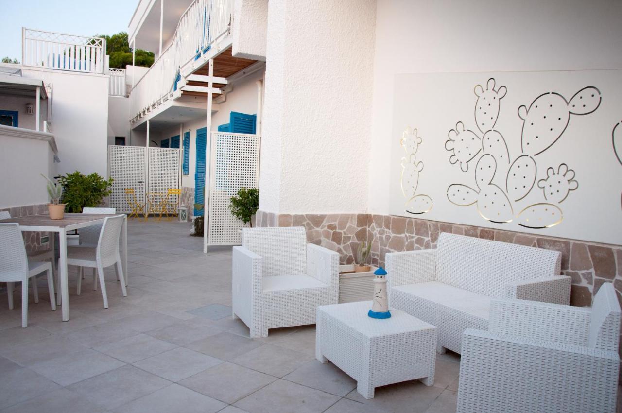 Torre Chianca Gma Tourism Villa Porto Cesareo Dış mekan fotoğraf